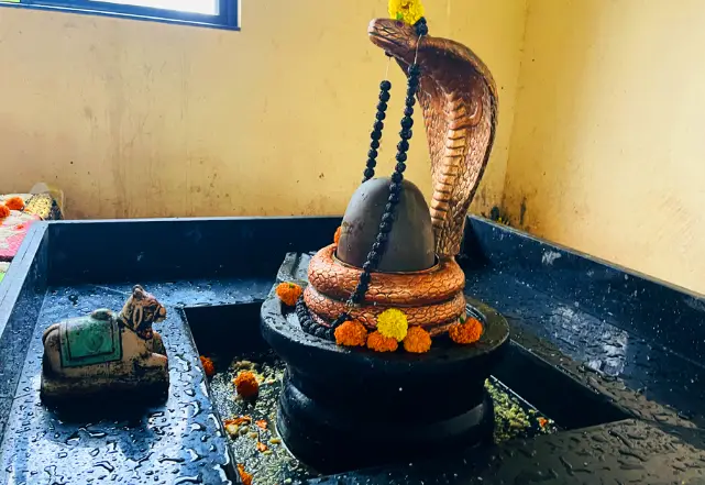 Mahamrityunjaya Jaap