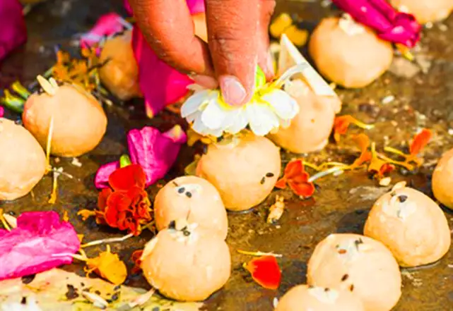 Tripindi Shradh Puja 